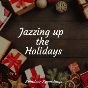 Jazzing up the Holidays