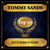 Blue Ribbon Baby (Billboard Hot 100 - No 50)