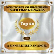 A Sinner Kissed an Angel (Billboard Hot 100 - No 20)
