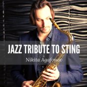 Jazz Tribute to Sting