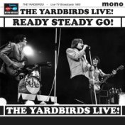 Ready Steady Go! (Live)