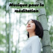 Musique pour la méditation - Reiki, Détente, Musicothérapie, Yoga, Zen, Massage