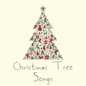 Christmas Tree Songs: Instrumental Arrangements of The Most Beautiful Christmas Songs