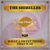 What a Sweet Thing That Was (Billboard Hot 100 - No 54)