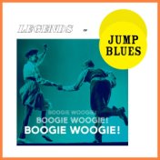 Boogie Woogie! Legends of Jump Blues