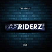 Ozriderz: The Annual 2020