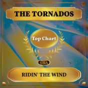 Ridin' the Wind (Billboard Hot 100 - No 63)