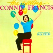 The Exciting Connie Francis (Remastered)