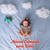 Música Calmante para Bebês: Sons Relaxantes da Natureza para o Bem-Estar do Bebê, Ruído Branco, Pássaros Cantando, Canções de Ni...