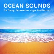 Ocean Sounds for Sleep, Relaxation, Yoga, Meditation
