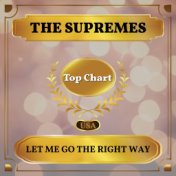 Let Me Go the Right Way (Billboard Hot 100 - No 90)