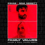 Family Values (Paige & Nihil Young Remix)