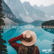 Best Indie Folk of 2020, Vol. 1