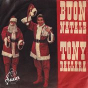 Tony Dallara - Buon Natale