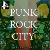 Punk Rock City