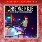 Christmas in Blue: 20 of the Best Jazz and Blues Christmas Songs