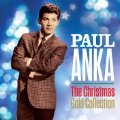 Paul Anka The Christmas Gold Collection (Remastered)