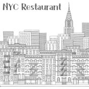 NYC Restaurant – Smooth Jazz for Restaurant
