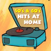 50's & 60's Hits At Home