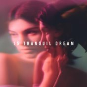 15 Tranquil Dream