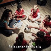 Relaxation for Pupils - Selected New Age Music with the Sounds of Nature That Will Help Children Relax During a Break from Learn...