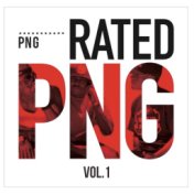Rated Png Vol. 1