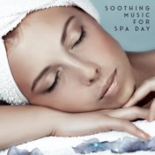 Soothing Music for Spa Day: Massage Parlor, Sauna, Revitalize Wellness, Relaxing Bath, Spa Treatments