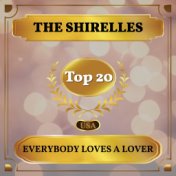 Everybody Loves a Lover (Billboard Hot 100 - No 19)