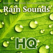 Rain Sounds