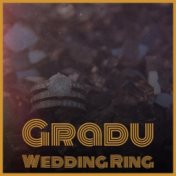 Gradu Wedding Ring