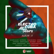 Electrocuba All Star 2