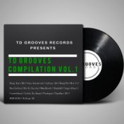 TD Grooves Records Compilation Vol.1