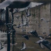 Loopable Rain Soundscapes - Pure Zen Tranquility