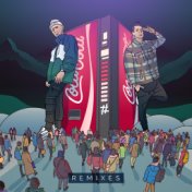 Coca Cola (Remixes)
