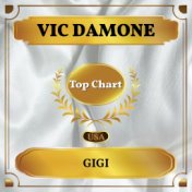 Gigi (Billboard Hot 100 - No 88)