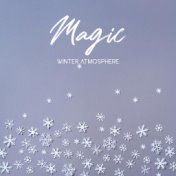 Magic Winter Atmosphere: Christmas Carols Collection for December 2020