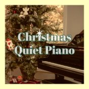 Christmas Quiet Piano