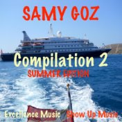 COMPILATION 2 (Summer Edition)