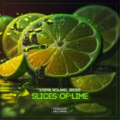 Slices Of Lime