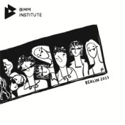 BIMM Berlin Album 2023