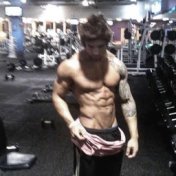 Kiss Me Zyzz