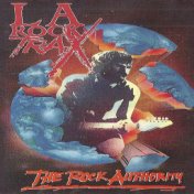 L.A. Rock Trax the Rock Authority