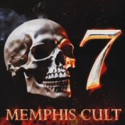 Memphis Cult Vol. 7