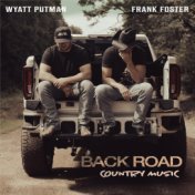 Back Road Country Music