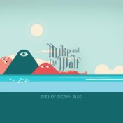 Eyes of Ocean Blue