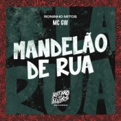 Mandelão de Rua