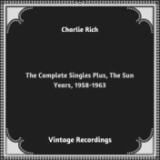 The Complete Singles Plus, The Sun Years, 1958-1963 (Hq remastered 2023)