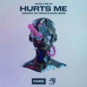 Hurts Me (Jordan Jay Drum & Bass Remix)