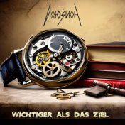 Wichtiger als das Ziel (EP)