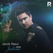 Jallimo (Remix)